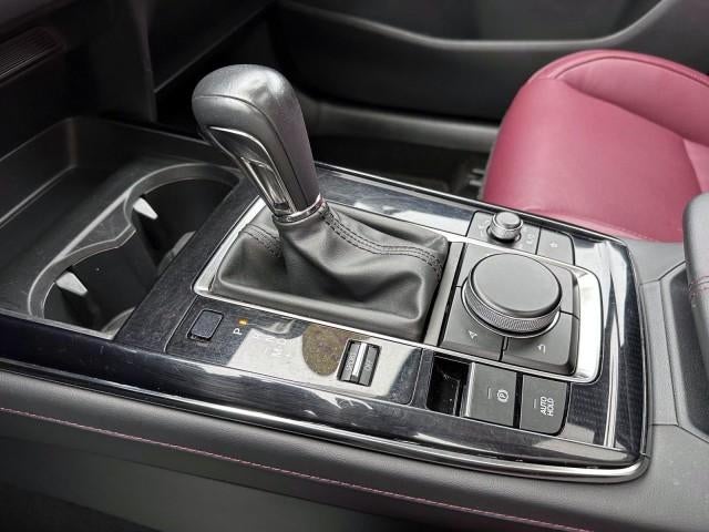 2023 Mazda Mazda CX-30 2.5 S Carbon Edition AWD