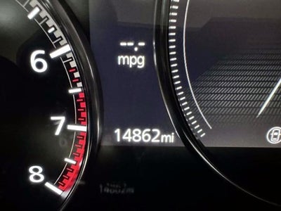 2023 Mazda Mazda CX-30 2.5 S Carbon Edition AWD