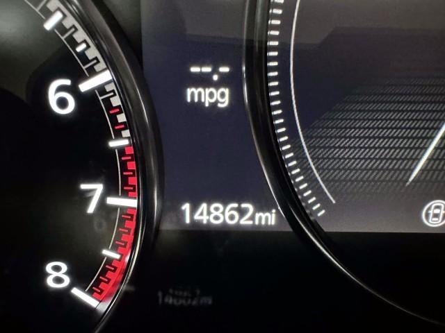 2023 Mazda Mazda CX-30 2.5 S Carbon Edition AWD