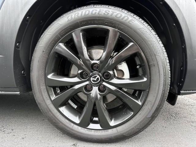 2023 Mazda Mazda CX-30 2.5 S Carbon Edition AWD