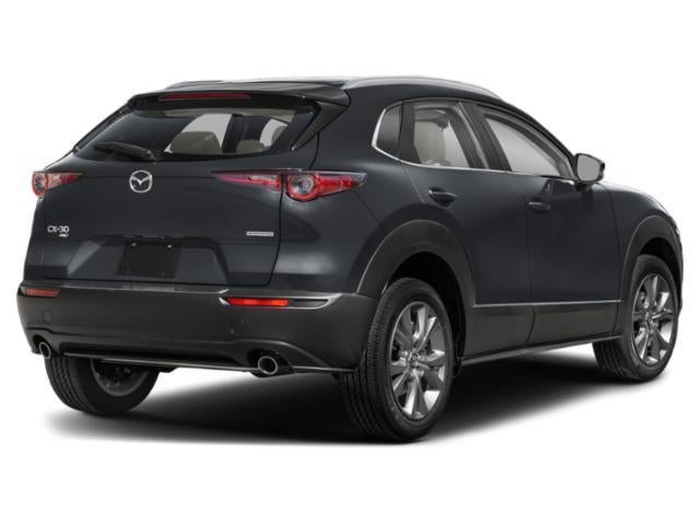 2025 Mazda Mazda CX-30 2.5 S Preferred AWD