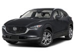 2025 Mazda Mazda CX-30 2.5 S Preferred AWD