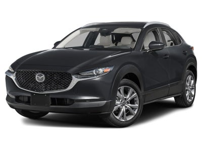 2025 Mazda Mazda CX-30 2.5 S Preferred AWD