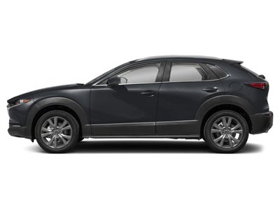 2025 Mazda Mazda CX-30 2.5 S Preferred AWD