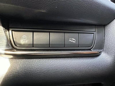 2023 Mazda Mazda CX-30 2.5 S Carbon Edition AWD