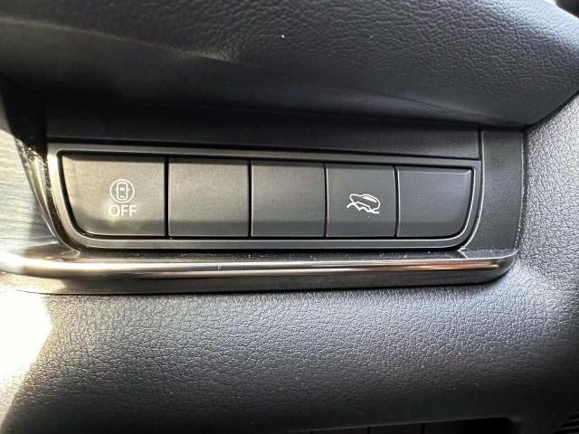 2023 Mazda Mazda CX-30 2.5 S Carbon Edition AWD