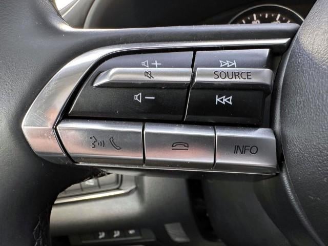 2023 Mazda Mazda CX-30 2.5 S Carbon Edition AWD