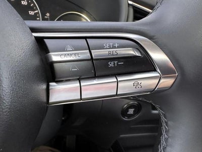 2023 Mazda Mazda CX-30 2.5 S Carbon Edition AWD