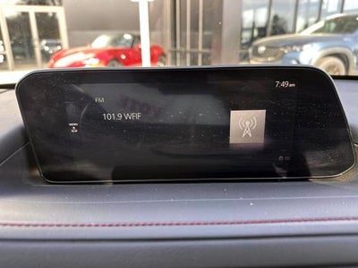 2023 Mazda Mazda CX-30 2.5 S Carbon Edition AWD