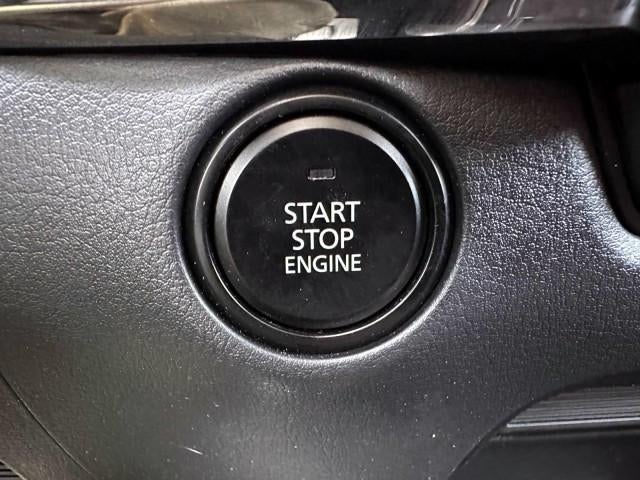 2023 Mazda Mazda CX-30 2.5 S Carbon Edition AWD