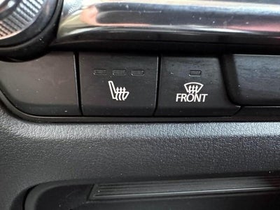 2023 Mazda Mazda CX-30 2.5 S Carbon Edition AWD