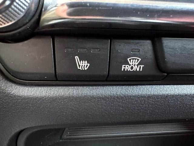 2023 Mazda Mazda CX-30 2.5 S Carbon Edition AWD