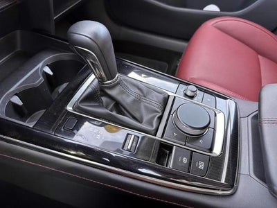 2023 Mazda Mazda CX-30 2.5 S Carbon Edition AWD