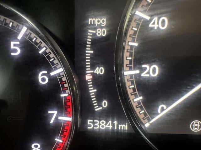 2023 Mazda Mazda CX-30 2.5 S Carbon Edition AWD