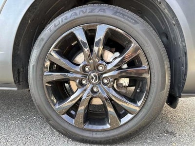 2023 Mazda Mazda CX-30 2.5 S Carbon Edition AWD