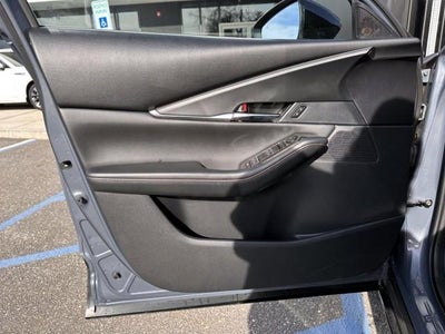 2023 Mazda Mazda CX-30 2.5 S Carbon Edition AWD