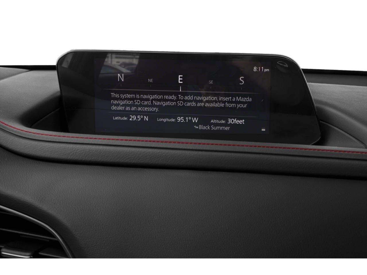 2023 Mazda Mazda CX-30 2.5 S Carbon Edition AWD