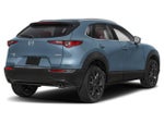 2025 Mazda Mazda CX-30 2.5 S Carbon Edition AWD