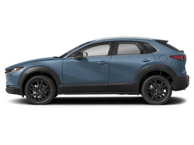 2025 Mazda Mazda CX-30 2.5 S Carbon Edition AWD