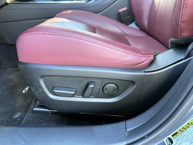 2023 Mazda Mazda CX-30 2.5 S Carbon Edition AWD