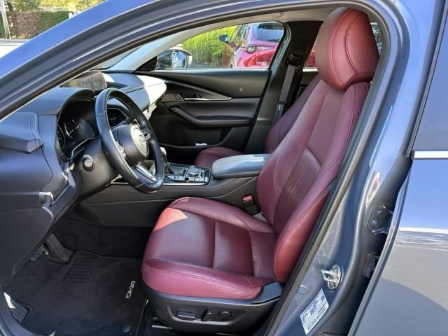 2023 Mazda Mazda CX-30 2.5 S Carbon Edition AWD