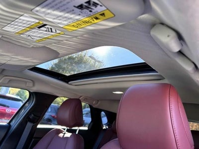 2023 Mazda Mazda CX-30 2.5 S Carbon Edition AWD