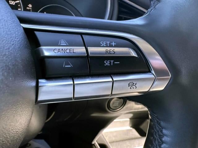 2023 Mazda Mazda CX-30 2.5 S Carbon Edition AWD