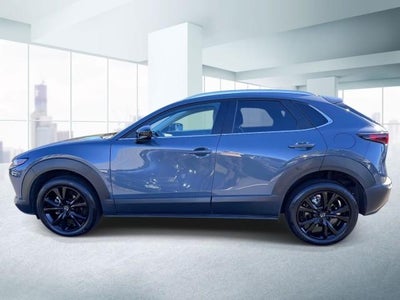 2023 Mazda Mazda CX-30 2.5 S Carbon Edition AWD