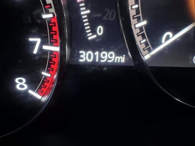2023 Mazda Mazda CX-30 2.5 S Carbon Edition AWD
