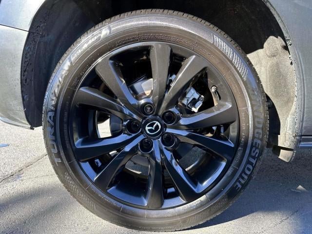 2023 Mazda Mazda CX-30 2.5 S Carbon Edition AWD