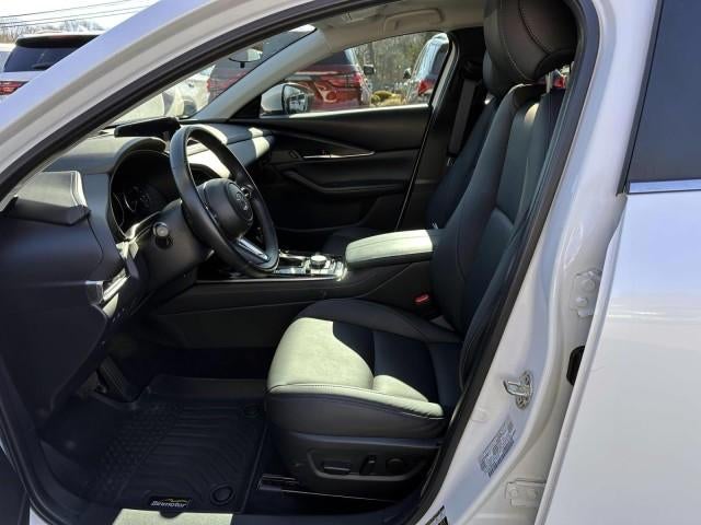 2024 Mazda Mazda CX-30 2.5 S Preferred Package AWD