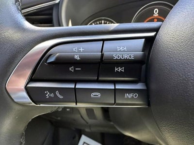 2024 Mazda Mazda CX-30 2.5 S Preferred Package AWD