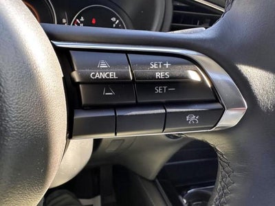 2024 Mazda Mazda CX-30 2.5 S Preferred Package AWD