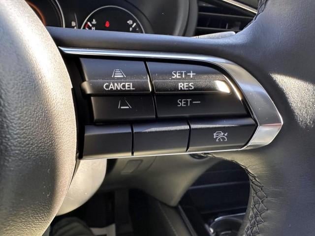 2024 Mazda Mazda CX-30 2.5 S Preferred Package AWD