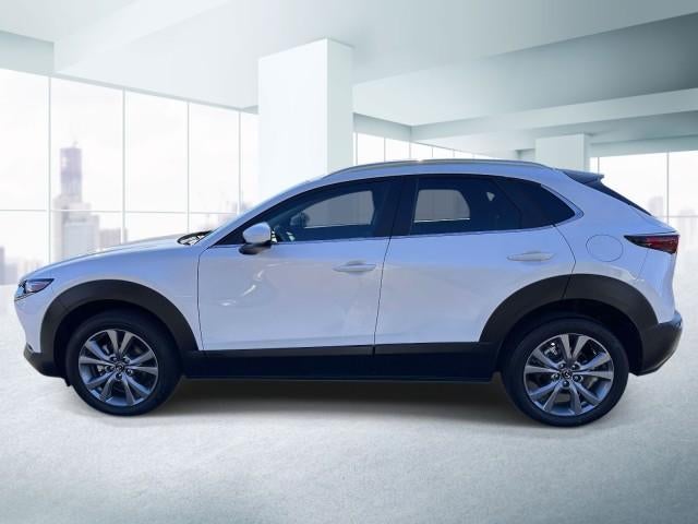 2024 Mazda Mazda CX-30 2.5 S Preferred Package AWD