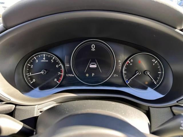 2024 Mazda Mazda CX-30 2.5 S Preferred Package AWD