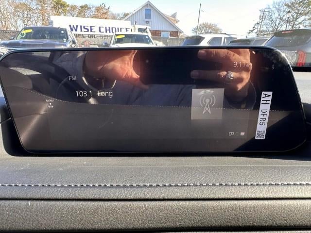 2024 Mazda Mazda CX-30 2.5 S Preferred Package AWD