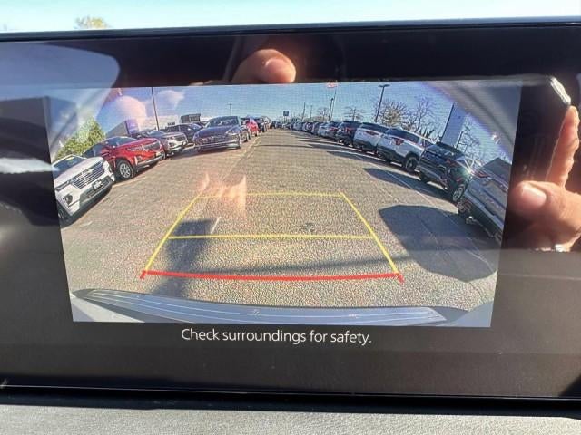 2024 Mazda Mazda CX-30 2.5 S Preferred Package AWD