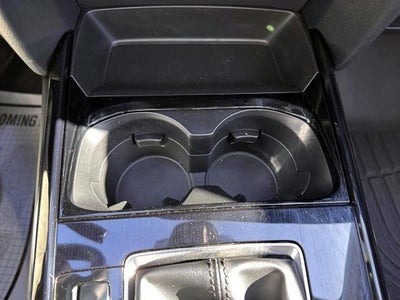 2024 Mazda Mazda CX-30 2.5 S Preferred Package AWD