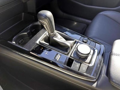 2024 Mazda Mazda CX-30 2.5 S Preferred Package AWD