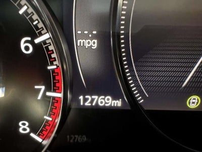 2024 Mazda Mazda CX-30 2.5 S Preferred Package AWD