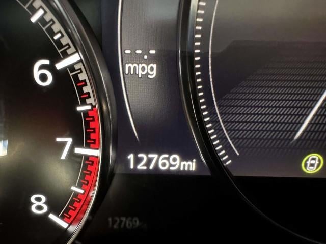 2024 Mazda Mazda CX-30 2.5 S Preferred Package AWD