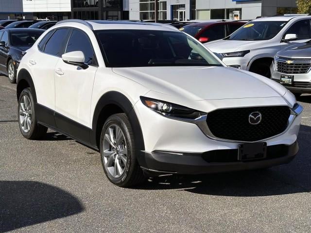2024 Mazda Mazda CX-30 2.5 S Preferred Package AWD