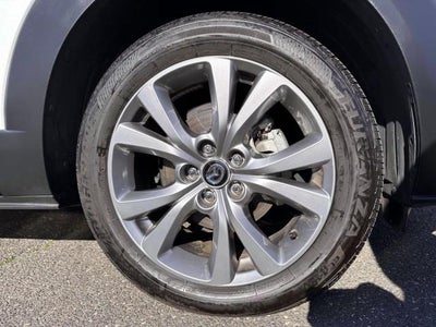 2024 Mazda Mazda CX-30 2.5 S Preferred Package AWD