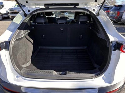 2024 Mazda Mazda CX-30 2.5 S Preferred Package AWD