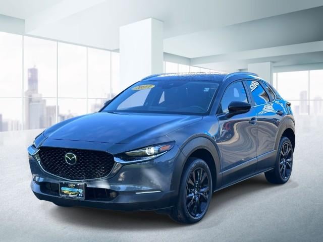 2023 Mazda CX-30