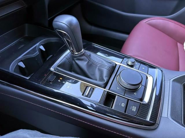 2023 Mazda Mazda CX-30 2.5 S Carbon Edition AWD