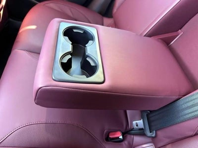 2023 Mazda Mazda CX-30 2.5 S Carbon Edition AWD