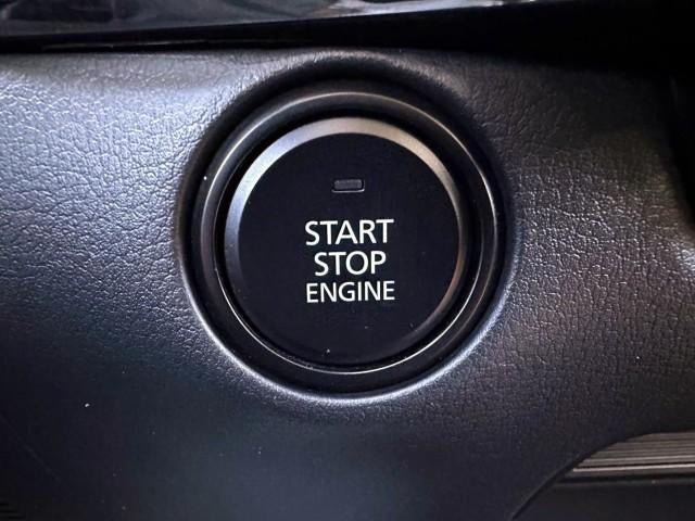 2023 Mazda Mazda CX-30 2.5 S Carbon Edition AWD