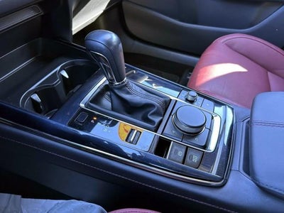 2023 Mazda Mazda CX-30 2.5 S Carbon Edition AWD